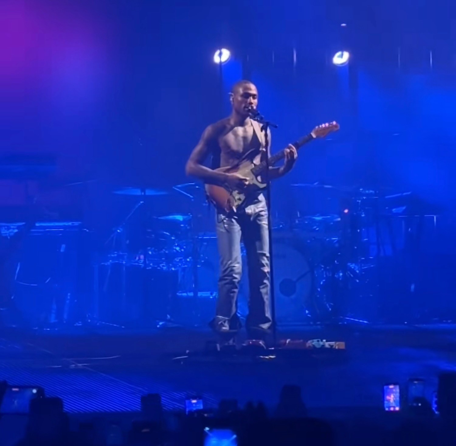 Steve Lacy Kicks Off Oh Yeah? Tour With A Smiths Cover — image 4