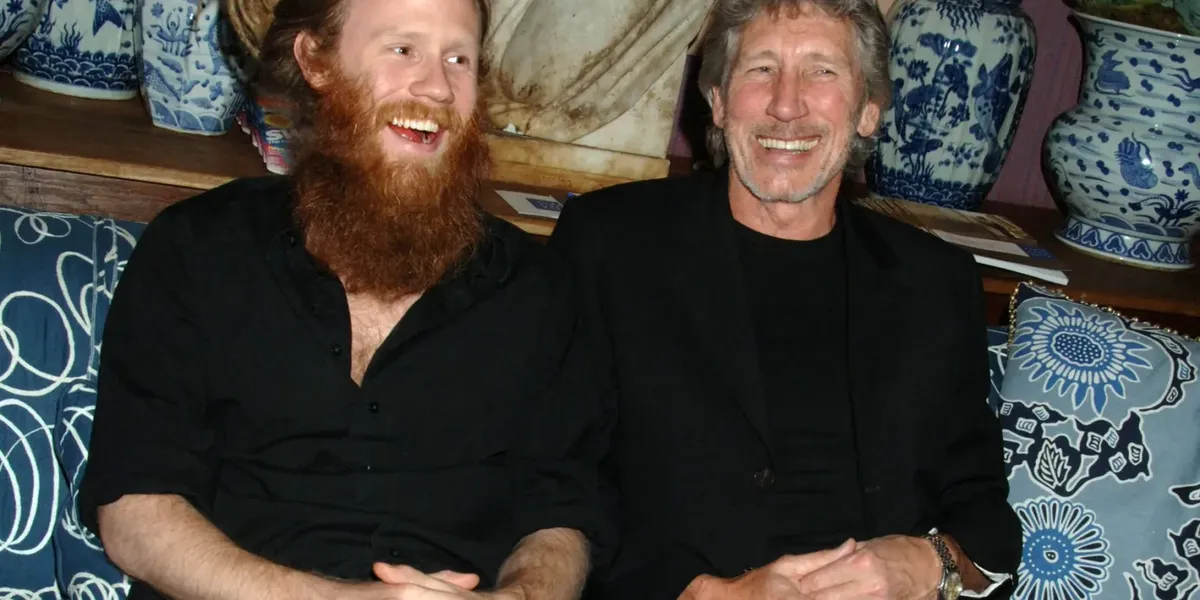 Roger Watersâ€™ Son Harry to Lead Touring â€˜Legacy â€“ A Pink Floyd Showâ€™ Celebrating Dadâ€™s Music