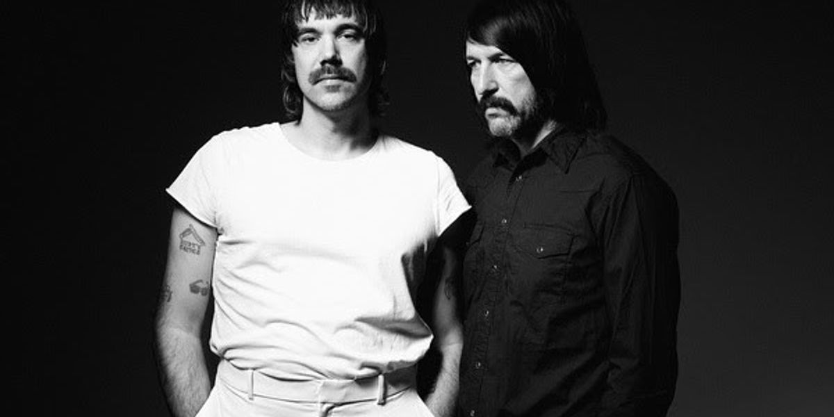 Death From Above 1979 Announce New Album 'Private Lives' and Share Title Track