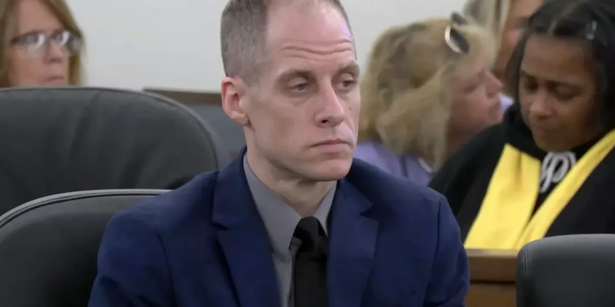 Former â€˜American Idolâ€™ Contestant Found Guilty of Murdering Wife