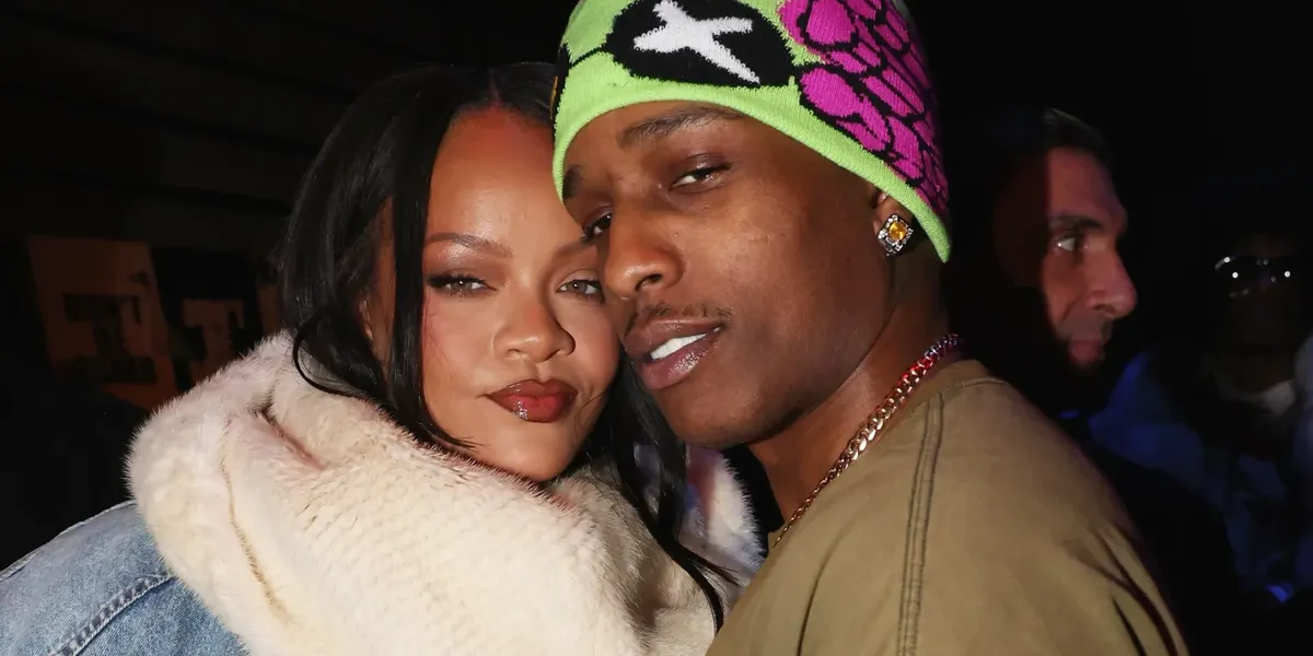 Rihanna Shooting Suspect Declared Competent to Stand Trial