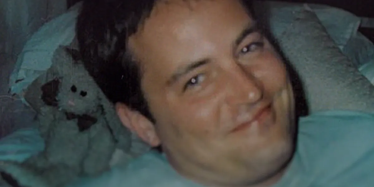 Matthew Perryâ€™s Family Open Up About His $7 Million Addiction Battle in New Doc Trailer