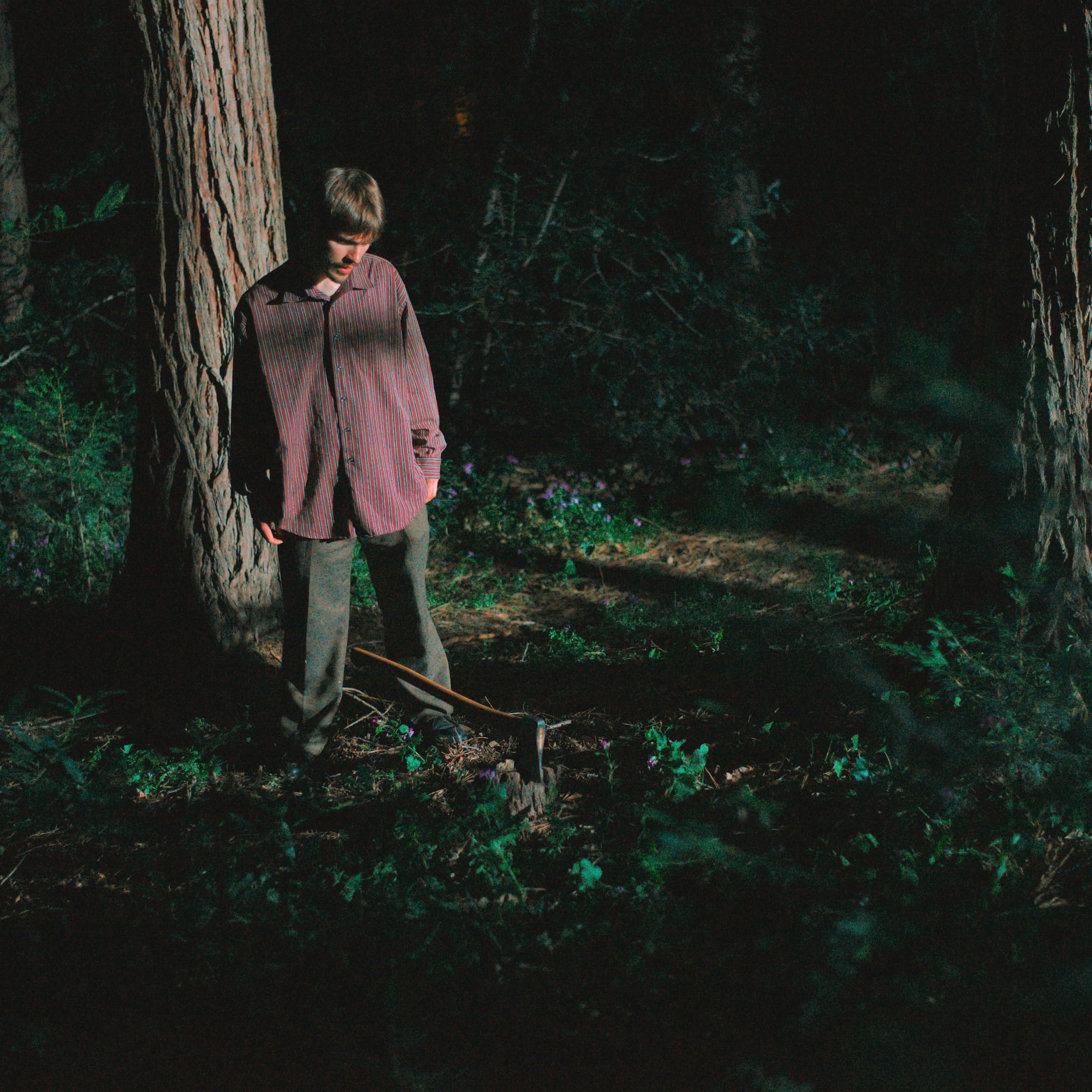 Brakence Returns With New Album Marrow — image 3