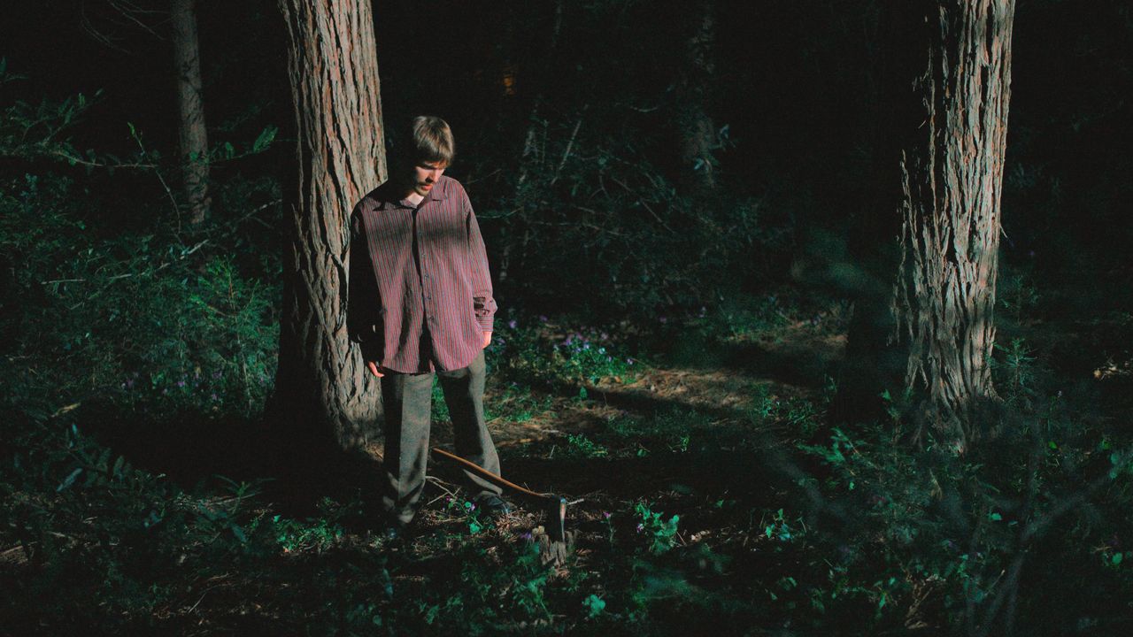 Brakence Returns With New Album Marrow — image 4
