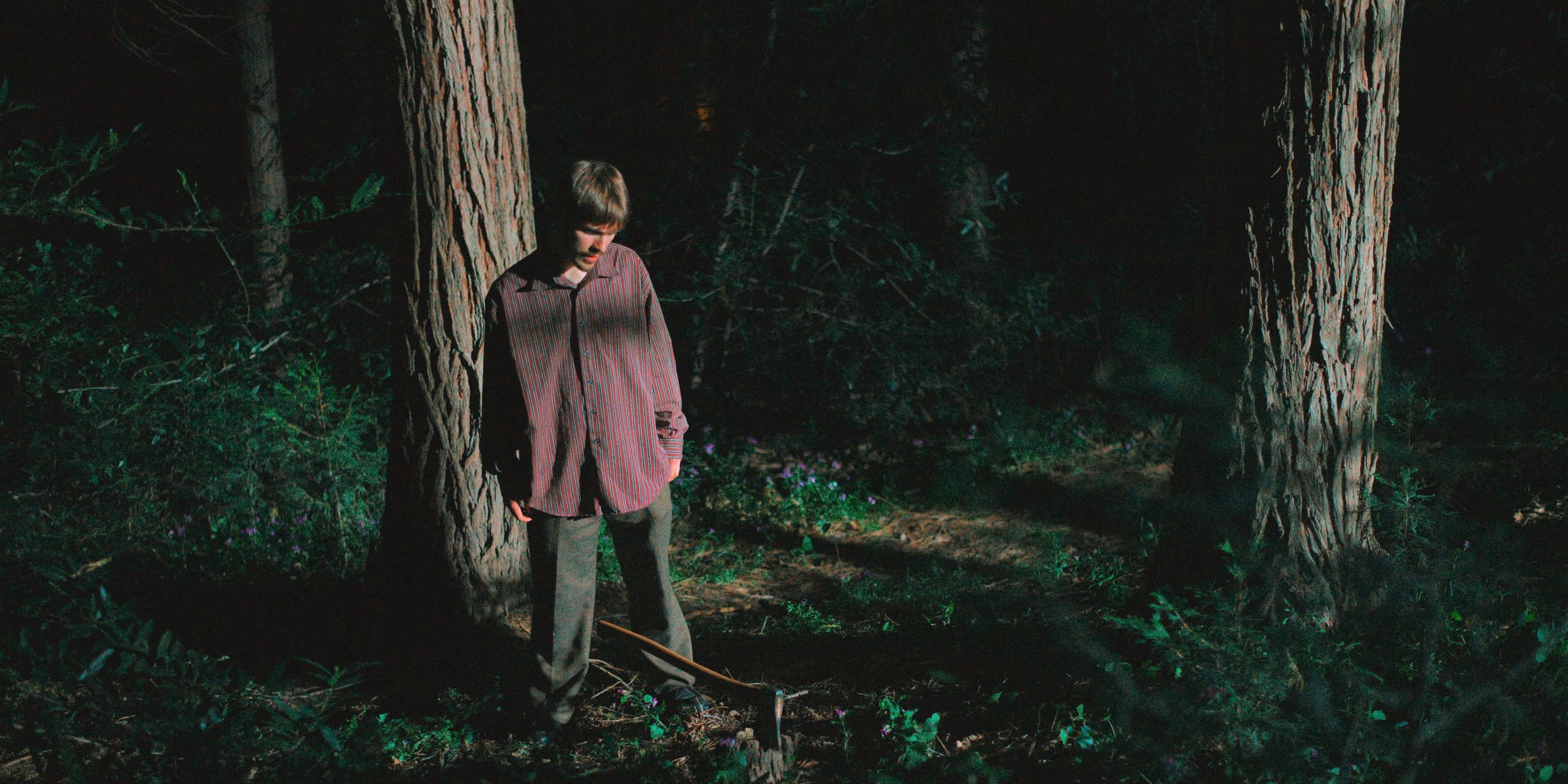 Brakence Returns With New Album Marrow — image 5