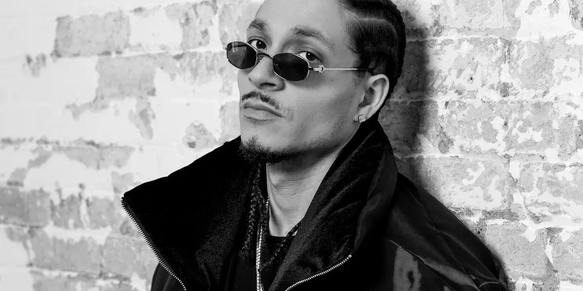 Casper TNG Hops on Remix of Drake's 'Quebec'