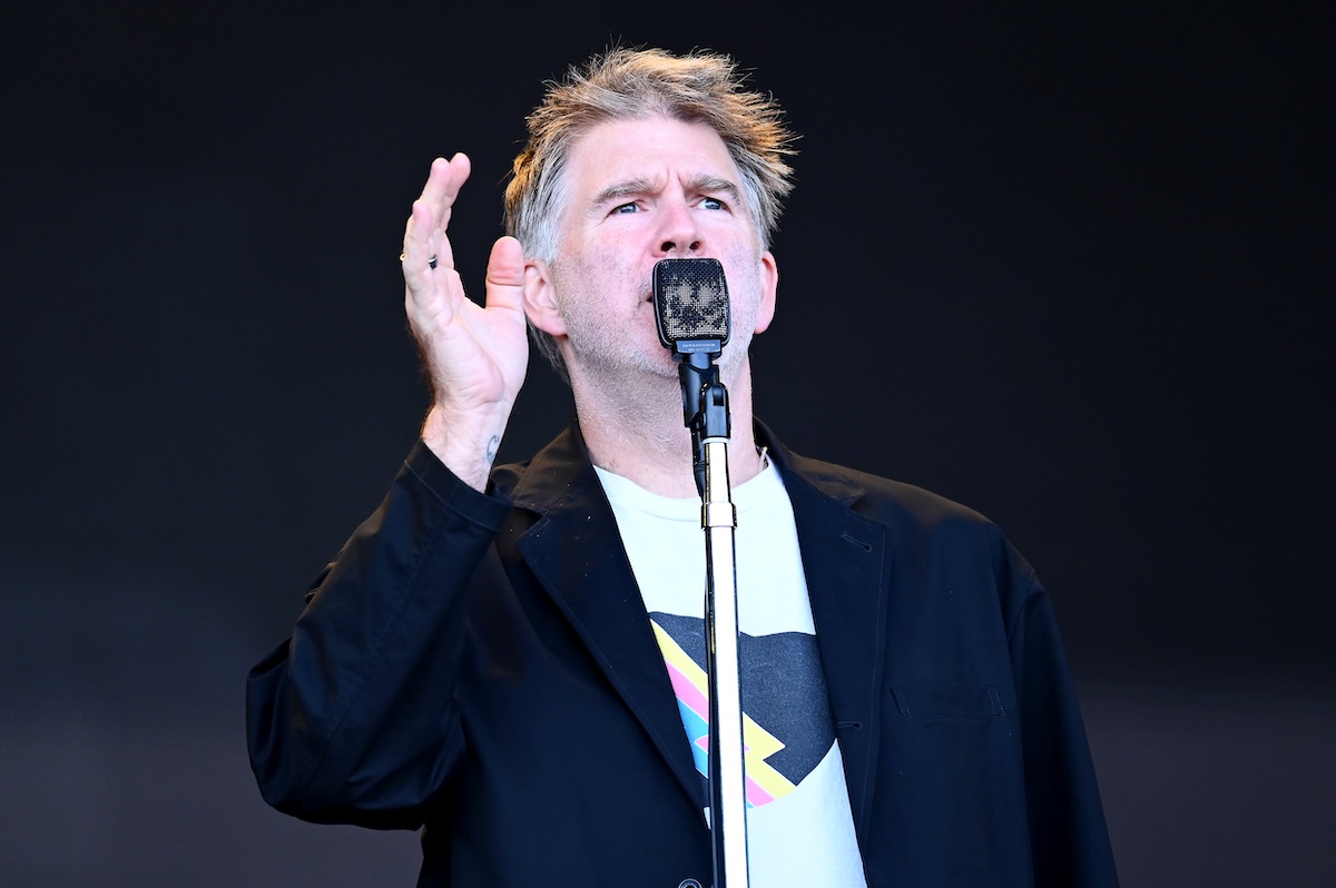 LCD Soundsystem Announce 100th NYC Residency Show, Al Doyle Announces Debut Solo Album 'Hollywood Saviour'