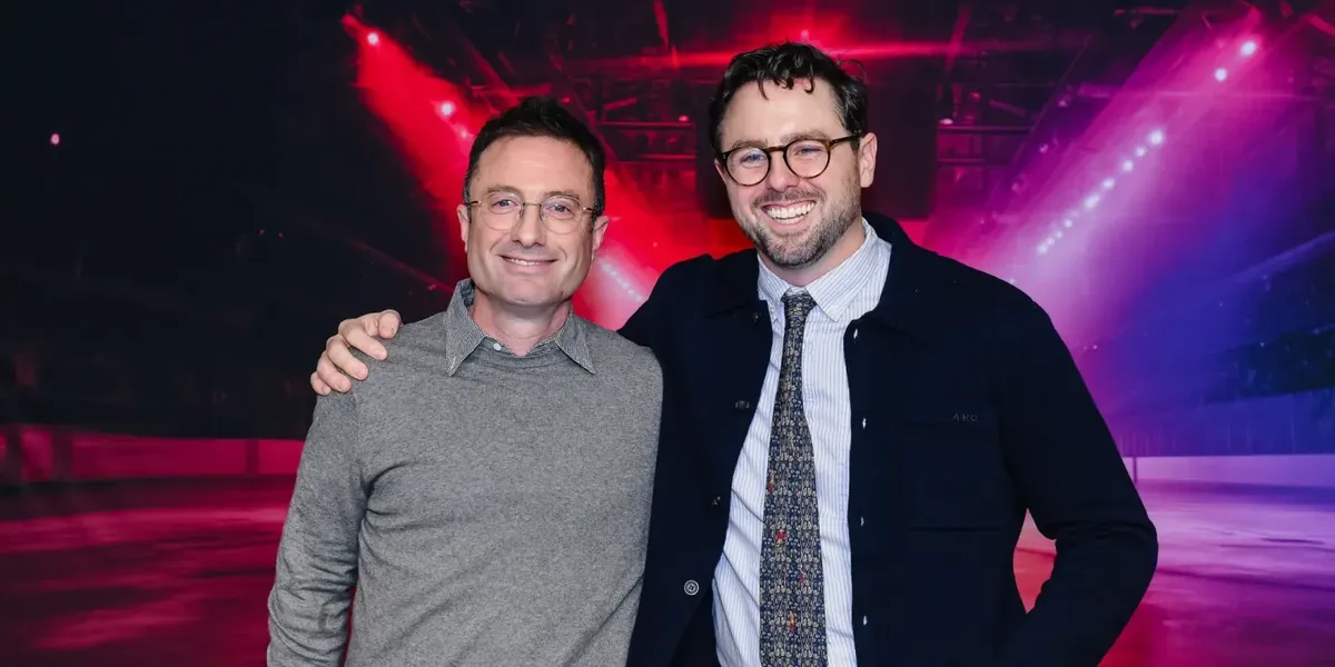 The Producers of 'Heated Rivalry' Launch Foundation to Promote Arts and Sports