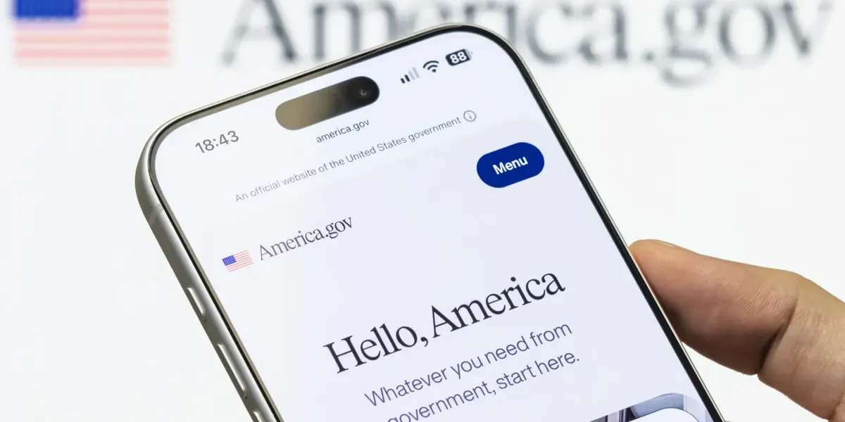 The White Houseâ€™s AI Bot Is Going Through It