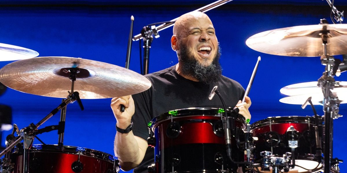 What the Hell Is Going on With the Pearl Jam Drummer Situation?