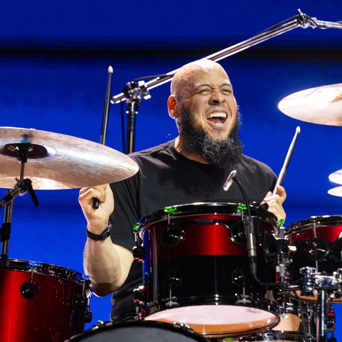 What the Hell Is Going on With the Pearl Jam Drummer Situation? — image 2