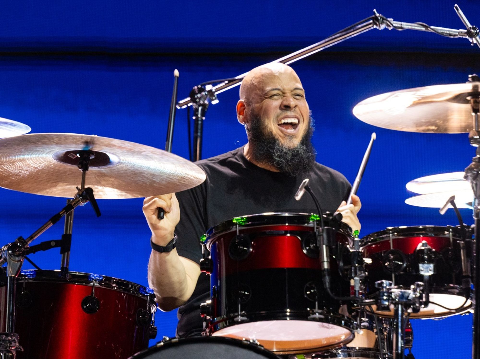What the Hell Is Going on With the Pearl Jam Drummer Situation? — image 3