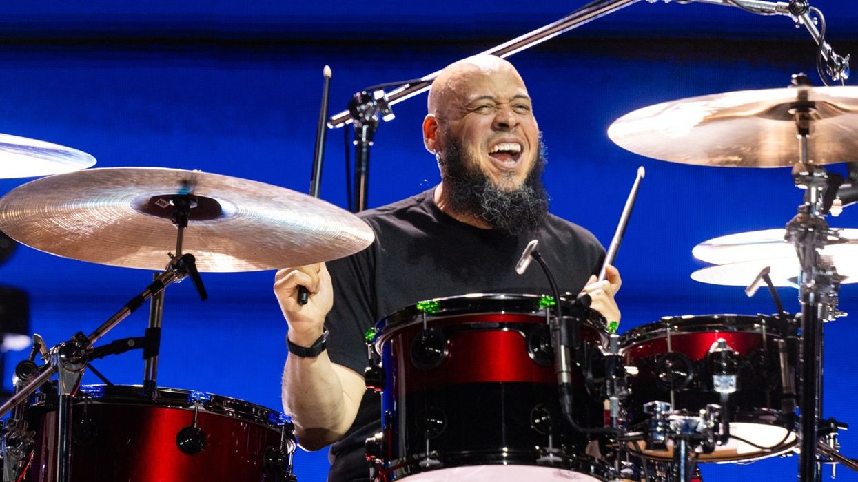 What the Hell Is Going on With the Pearl Jam Drummer Situation? — image 4