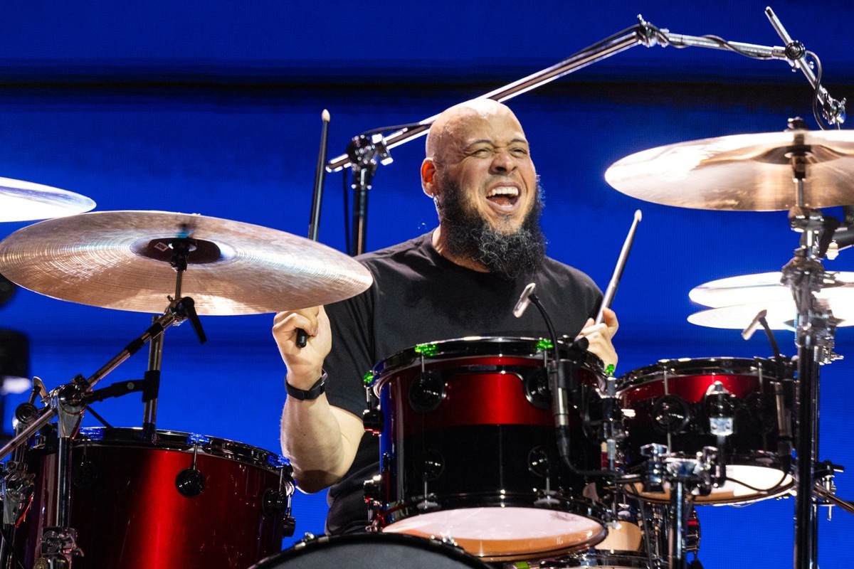 What the Hell Is Going on With the Pearl Jam Drummer Situation? — image 6