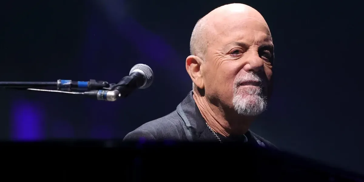 Billy Joel Doesnâ€™t Want People Worrying About His Brain Disorder: â€˜Sounds a Lot Worseâ€™