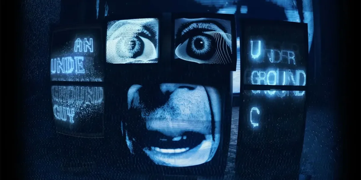 Mogwai Go Punk on New Iggy Pop Collab â€˜Undergroundâ€™