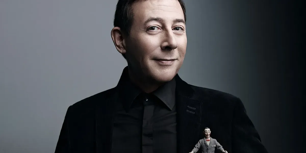 ‘Paul Reubens’ Big Auction’ to Feature Pee-wee Herman Memorabilia and More