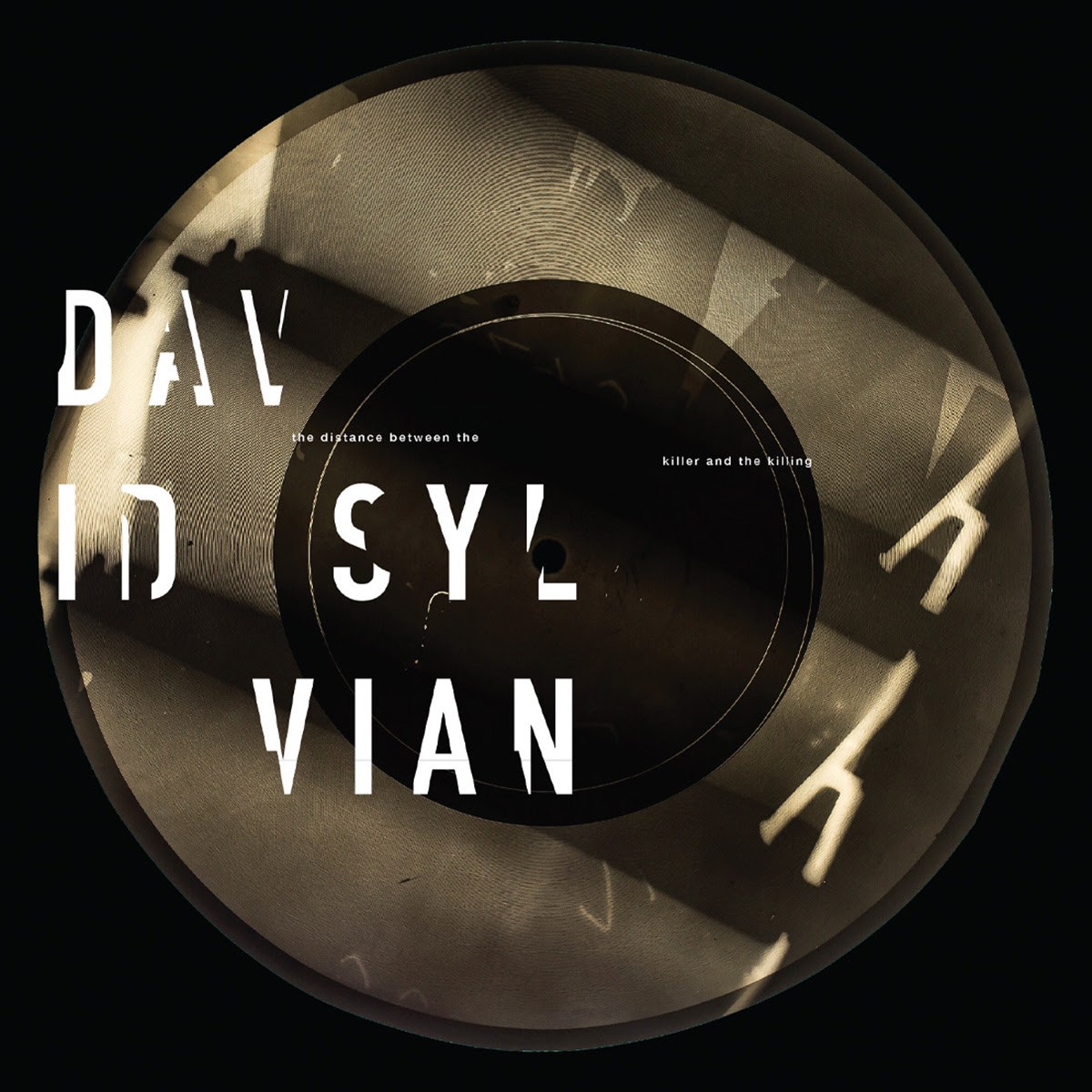 David Sylvian Announces New Album 'The Distance Between The Killer And The Killing' — image 4