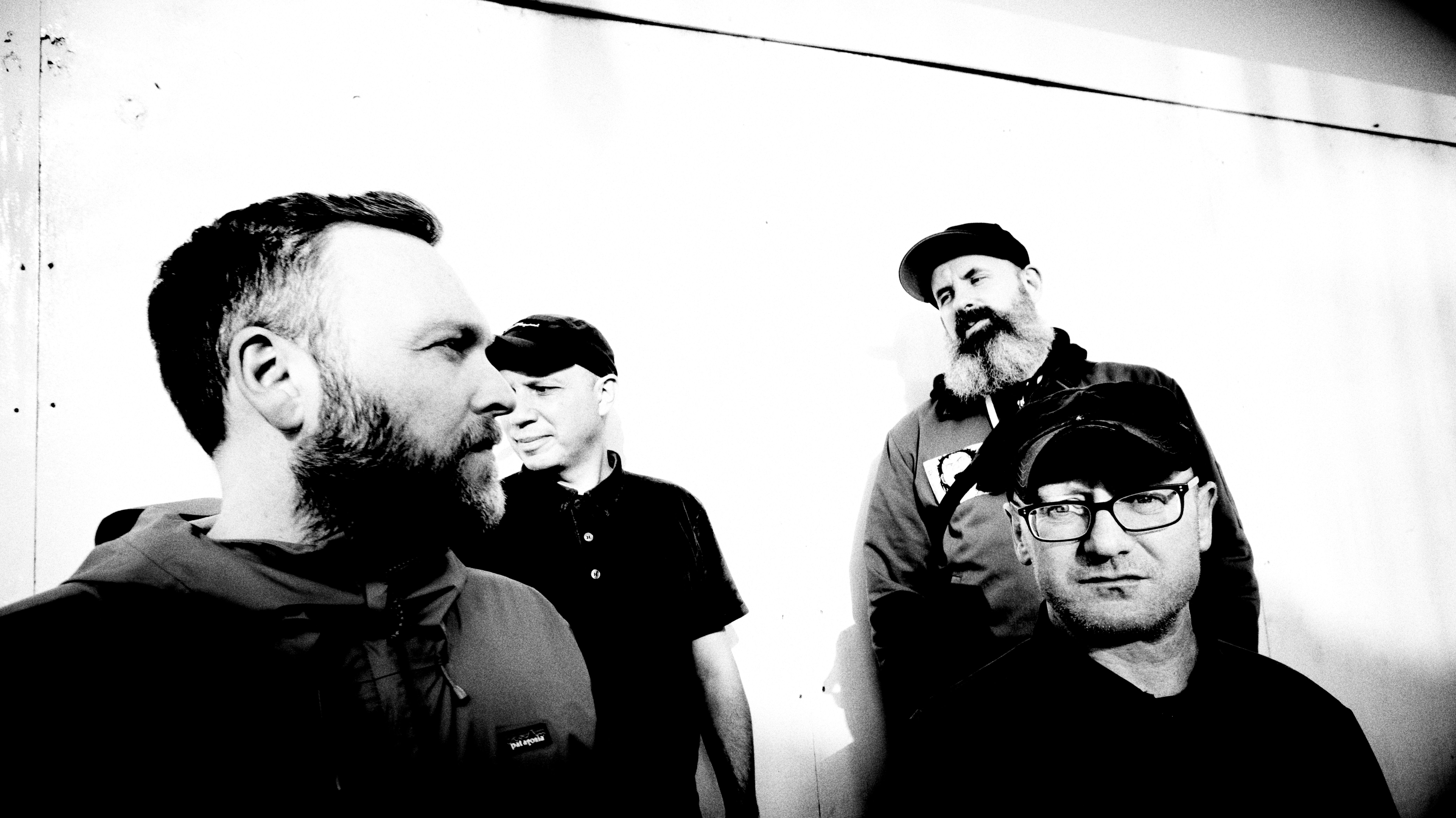 Mogwai Recruit Iggy Pop for New Song â€œUndergroundâ€