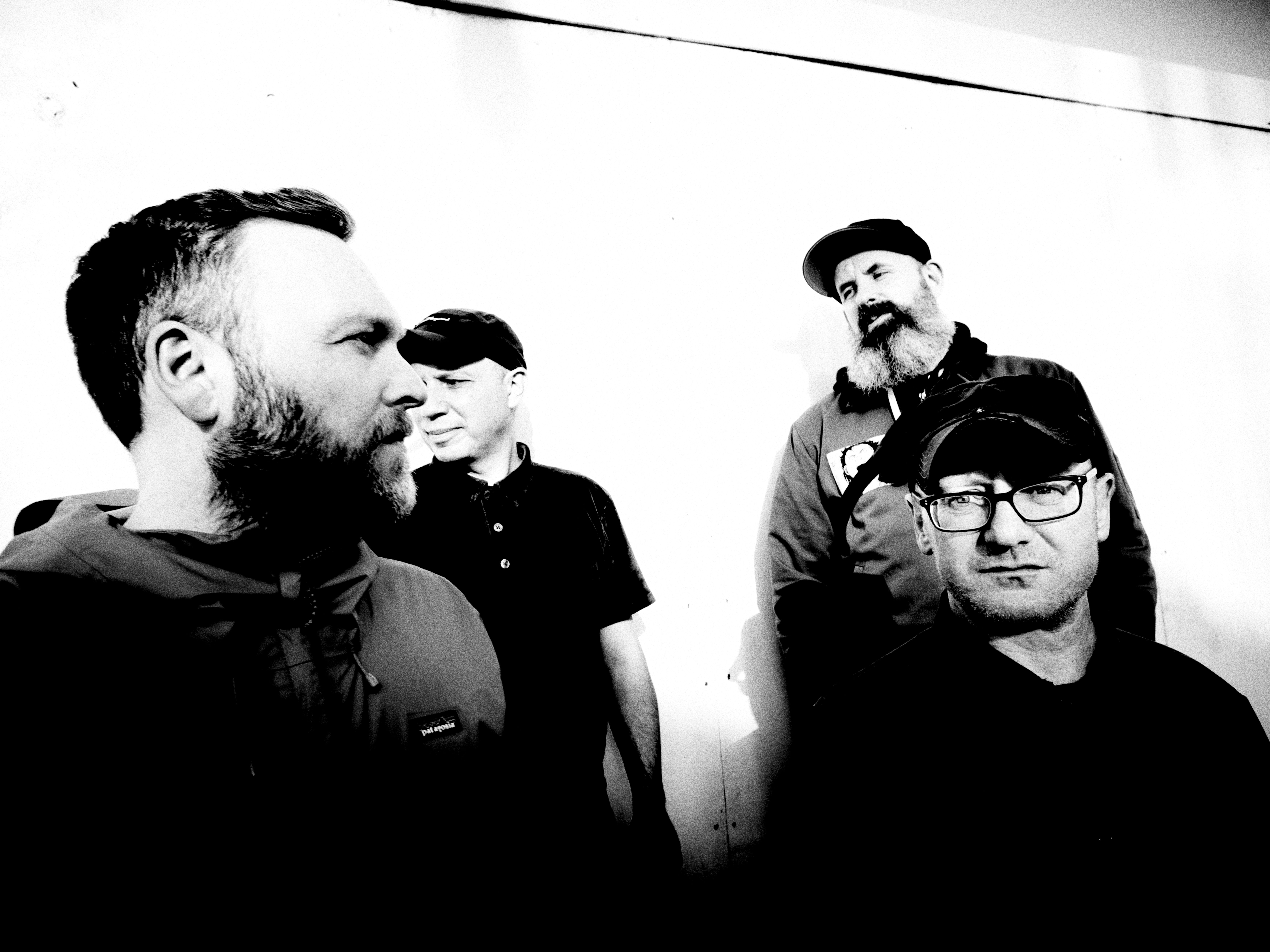 Mogwai Recruit Iggy Pop for New Song “Underground†— image 2