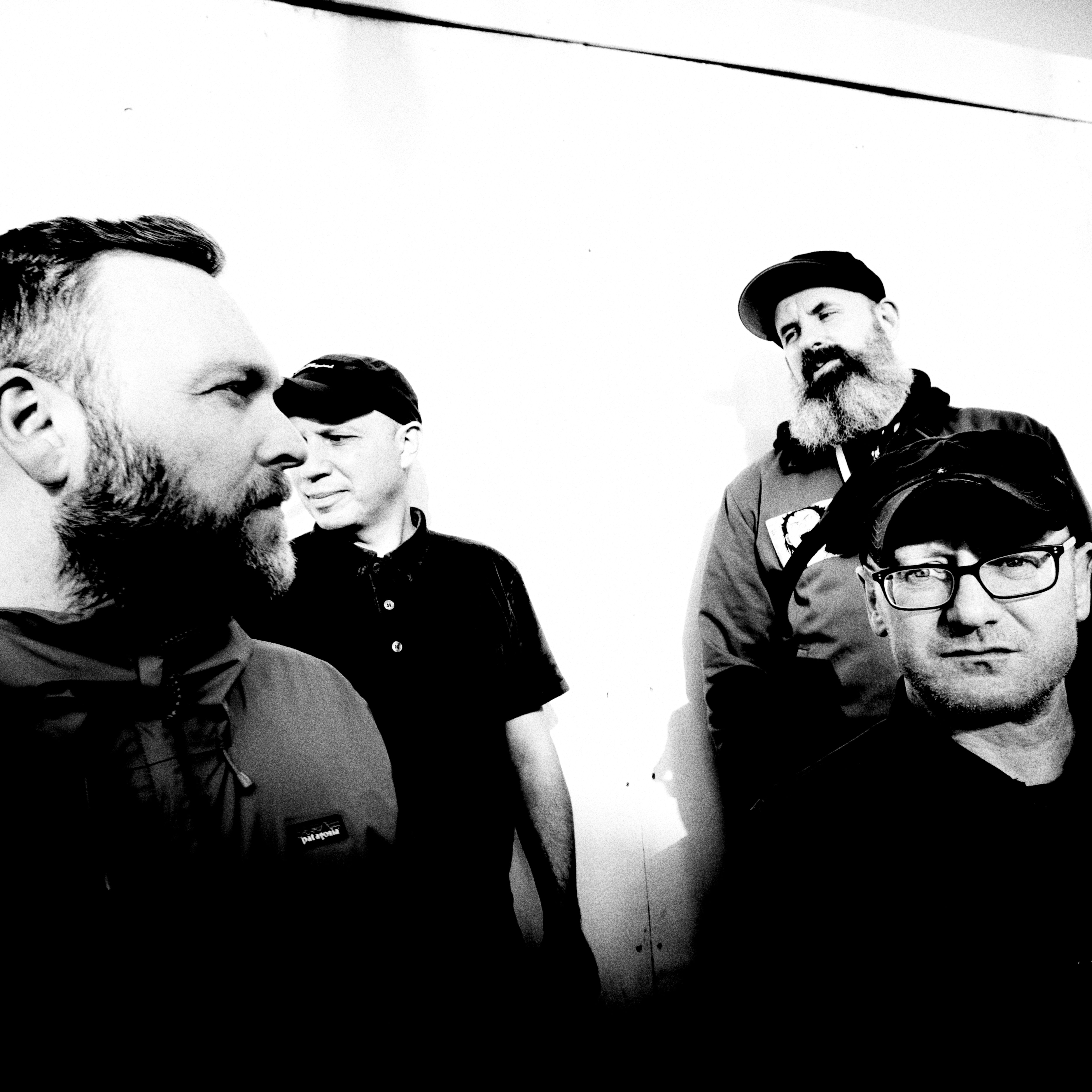 Mogwai Recruit Iggy Pop for New Song “Underground†— image 3