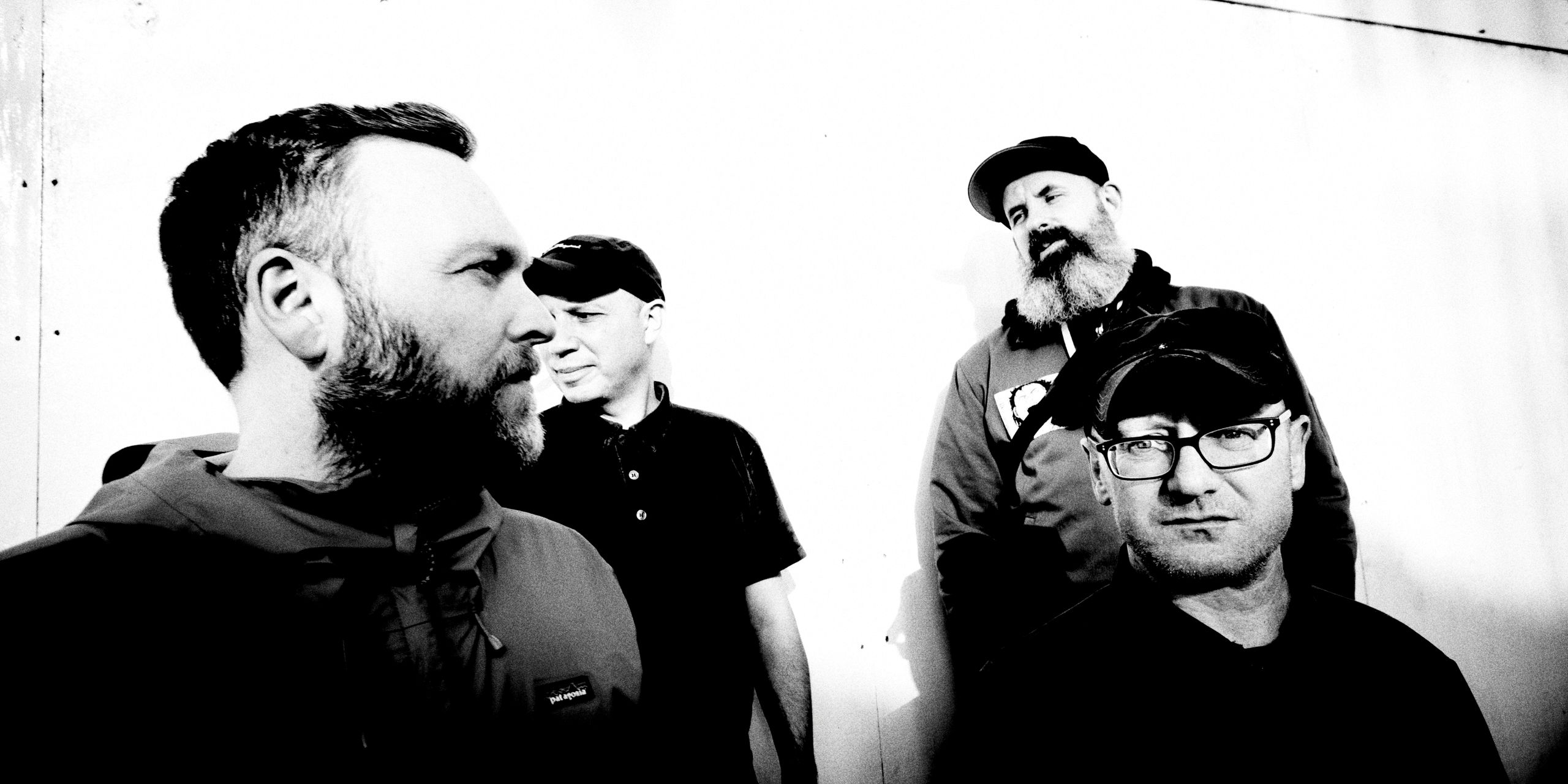 Mogwai Recruit Iggy Pop for New Song “Underground†— image 5