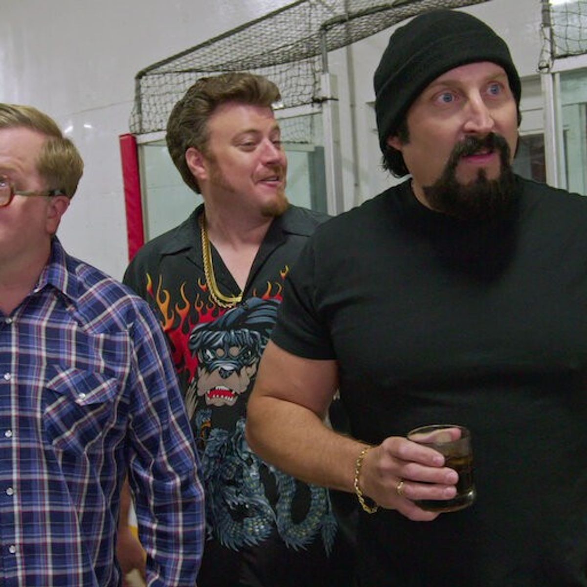 ‘Trailer Park Boys’ Star Mike Smith Returns to Franchise After Charge Dismissed — image 2