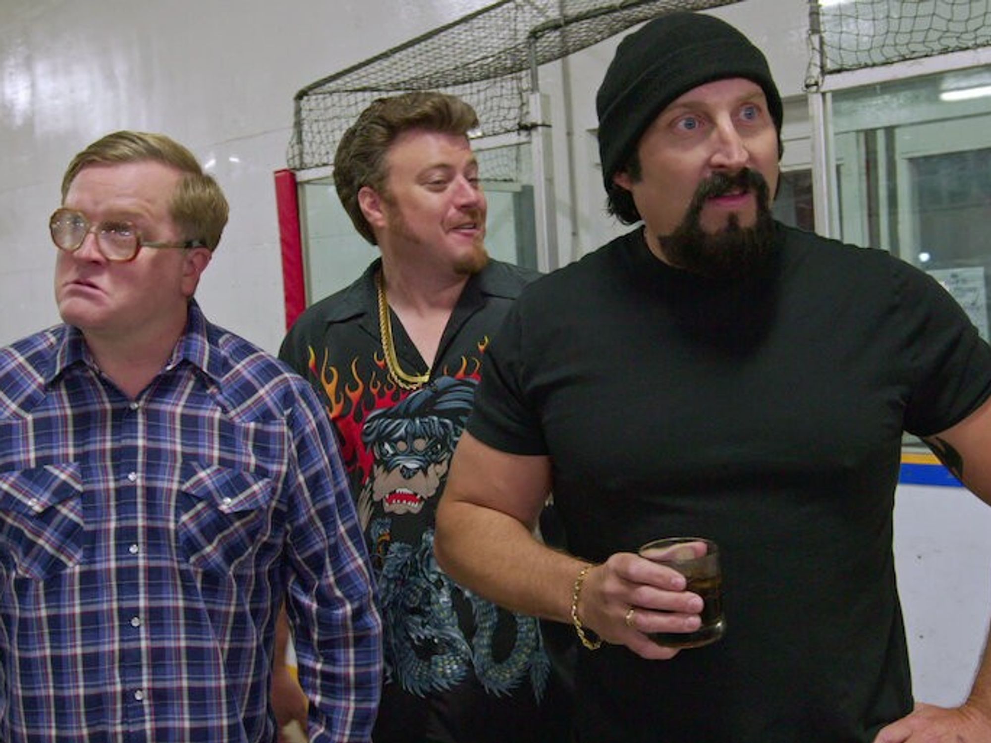 ‘Trailer Park Boys’ Star Mike Smith Returns to Franchise After Charge Dismissed — image 3