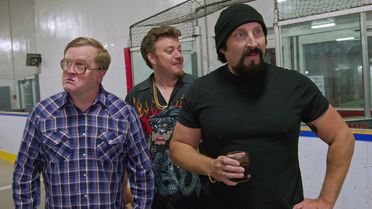 ‘Trailer Park Boys’ Star Mike Smith Returns to Franchise After Charge Dismissed — image 4