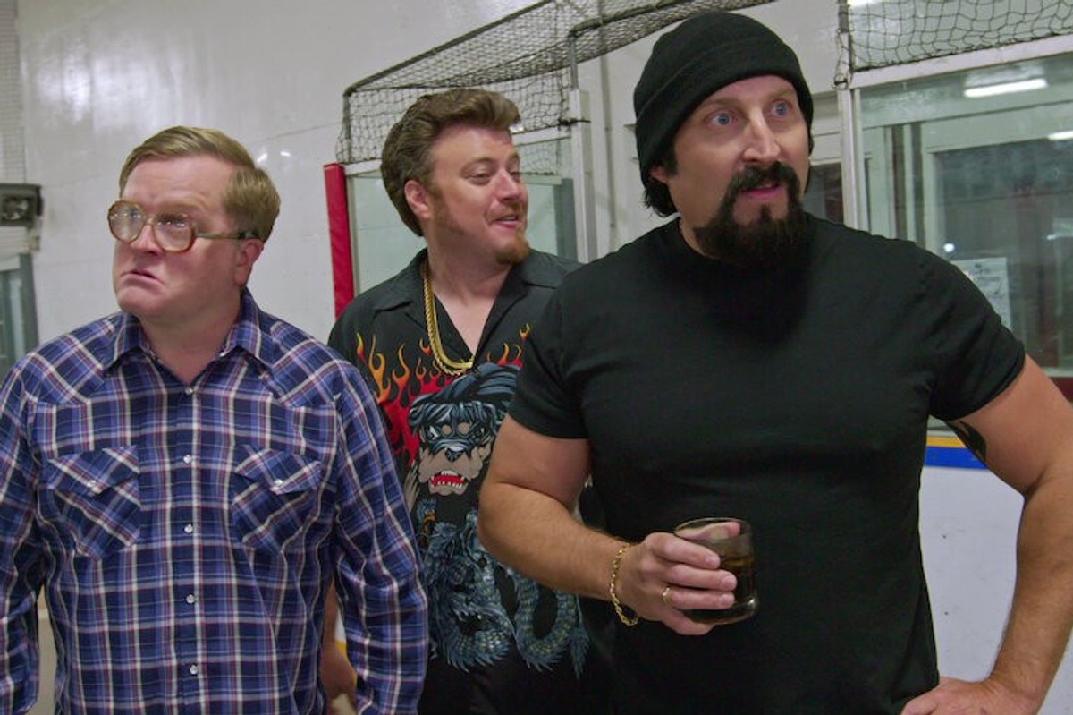 ‘Trailer Park Boys’ Star Mike Smith Returns to Franchise After Charge Dismissed — image 6