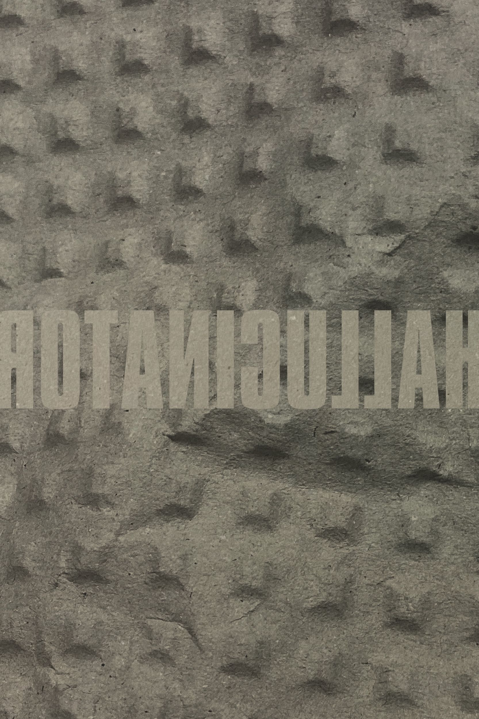 Hallucinator: Landlocked