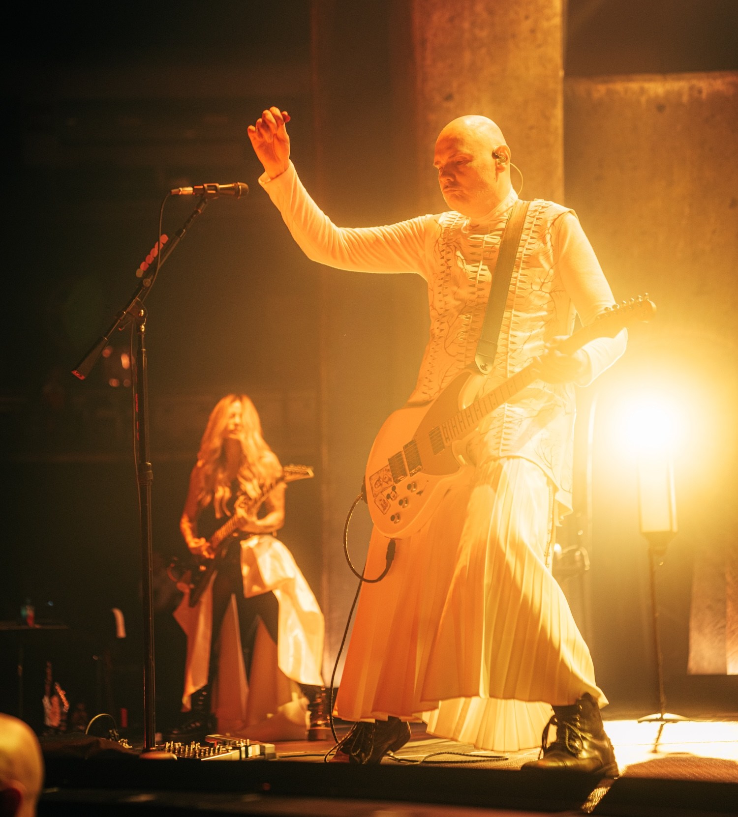 'SNL' Roasts Stella Leffy In Cut-For-Time Weekend Update Bit — image 10