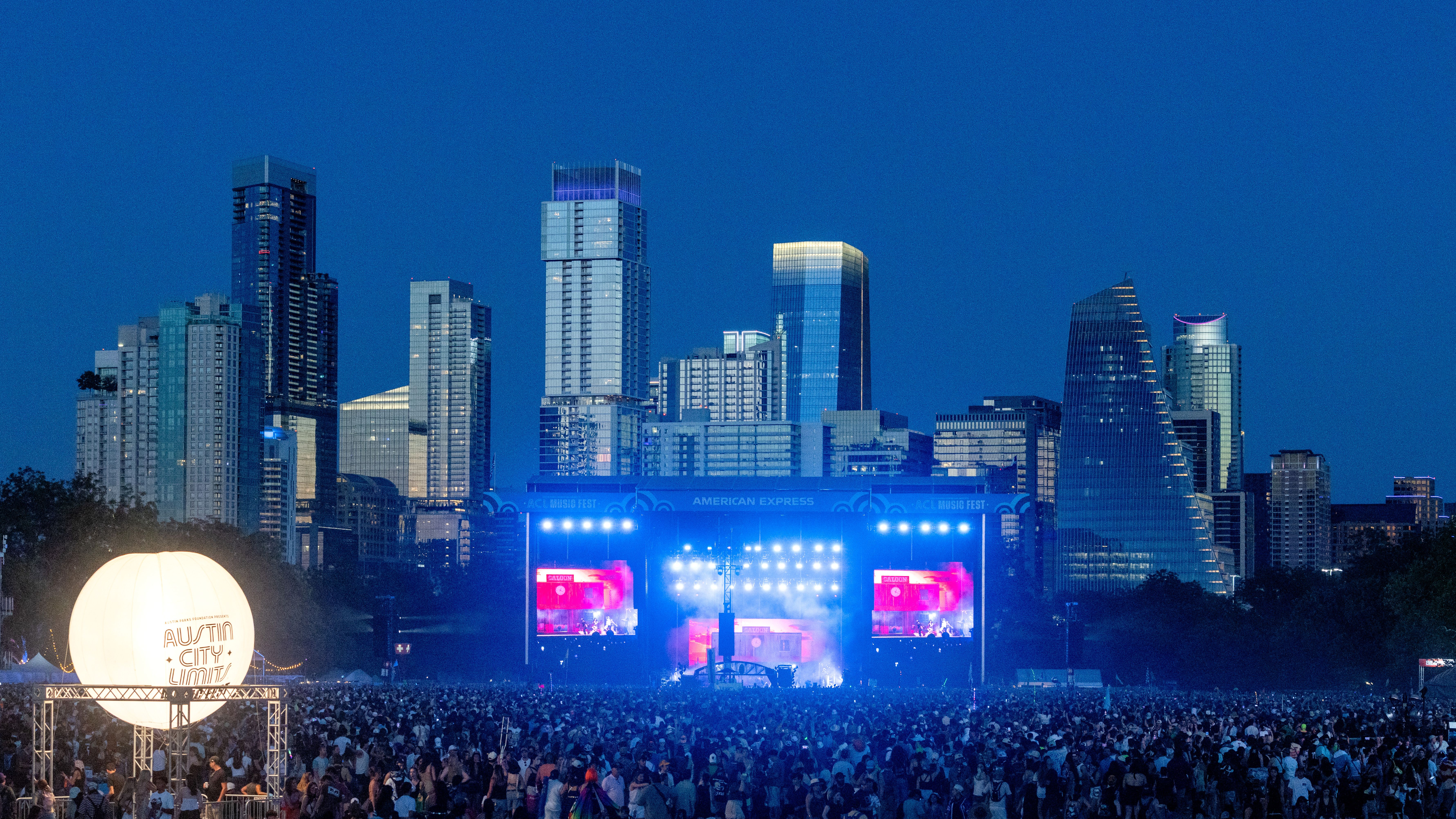 How to Live Stream Austin City Limits Festival 2026