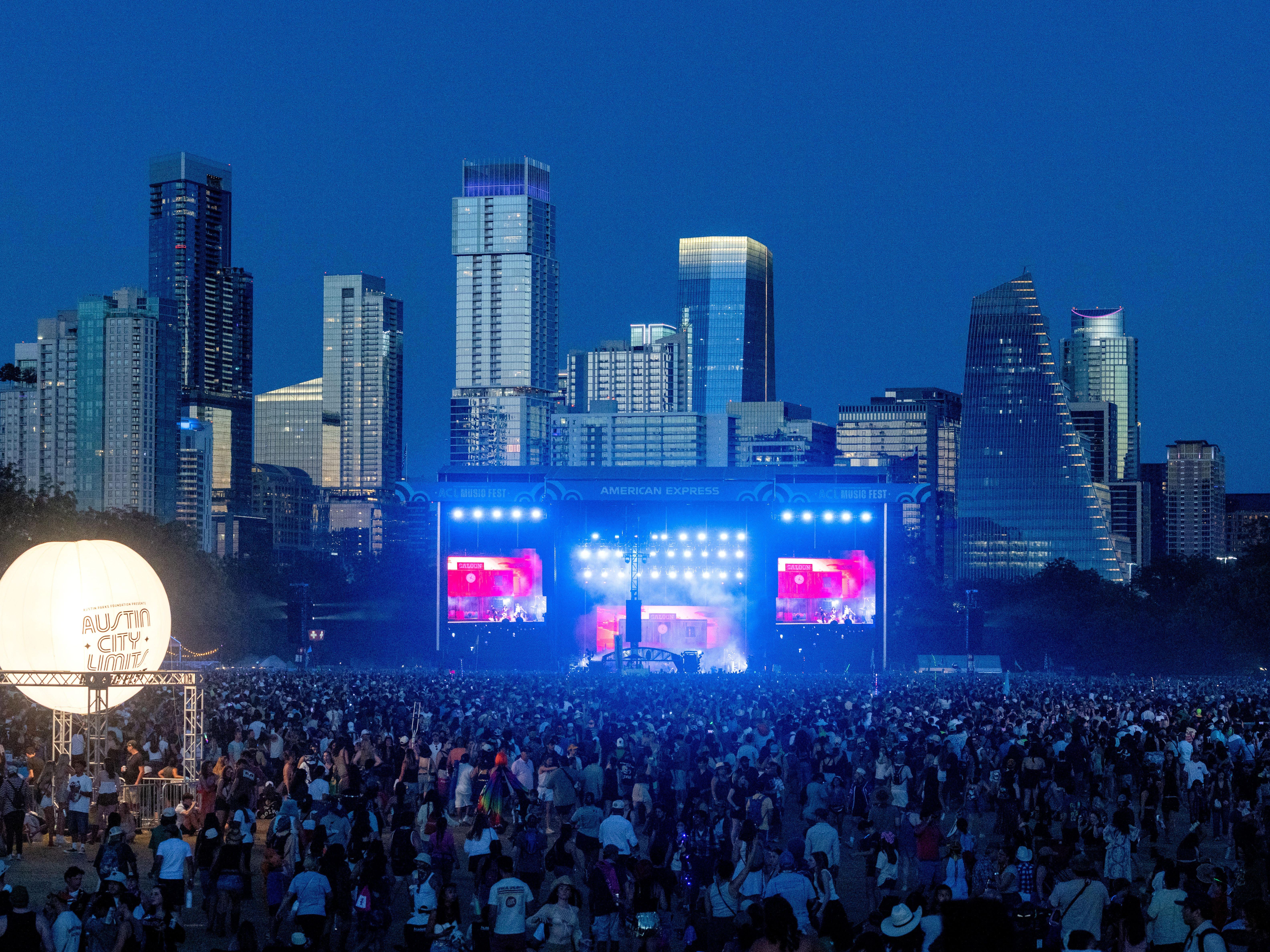 How to Live Stream Austin City Limits Festival 2026 — image 2
