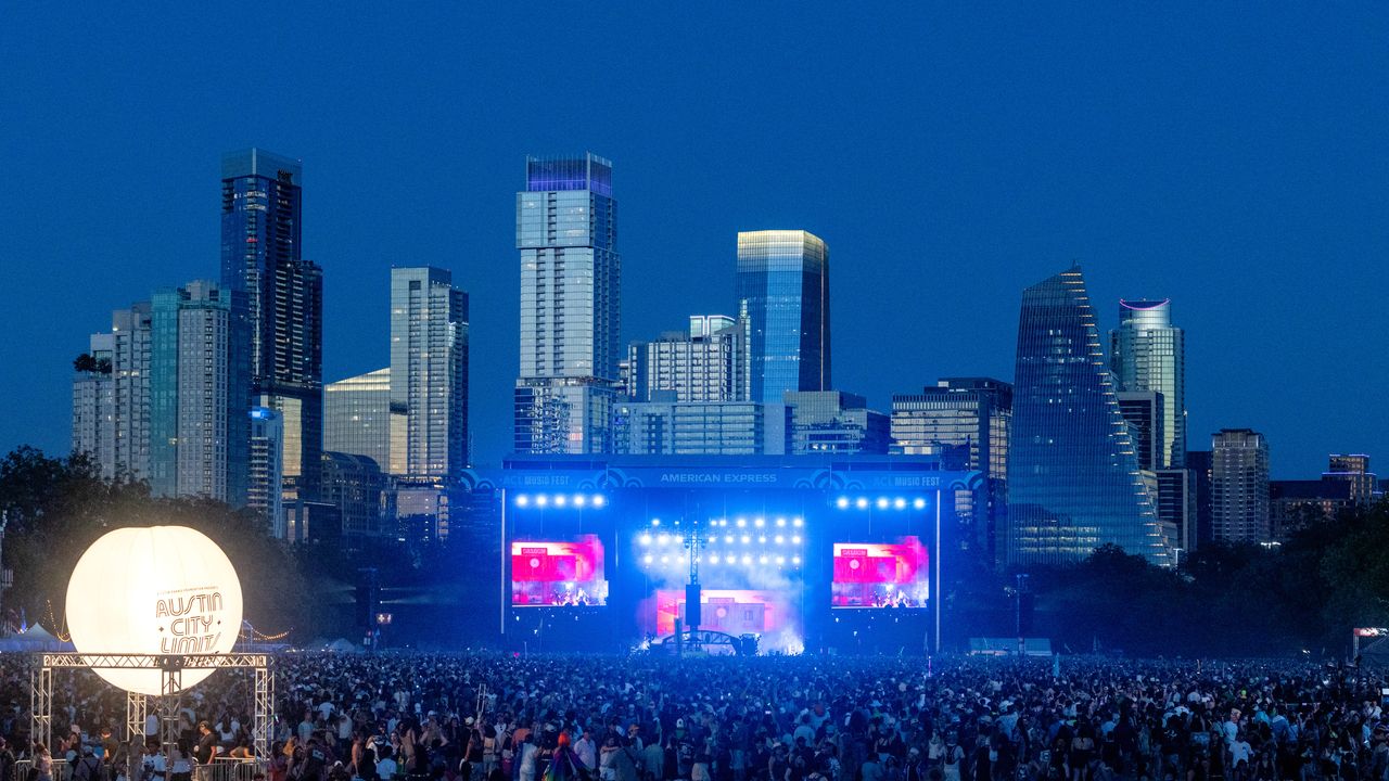 How to Live Stream Austin City Limits Festival 2026 — image 4