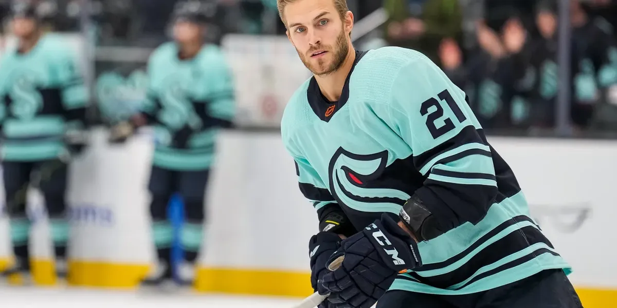 NHL launches romance audiobook series after success of 'Heated Rivalry'