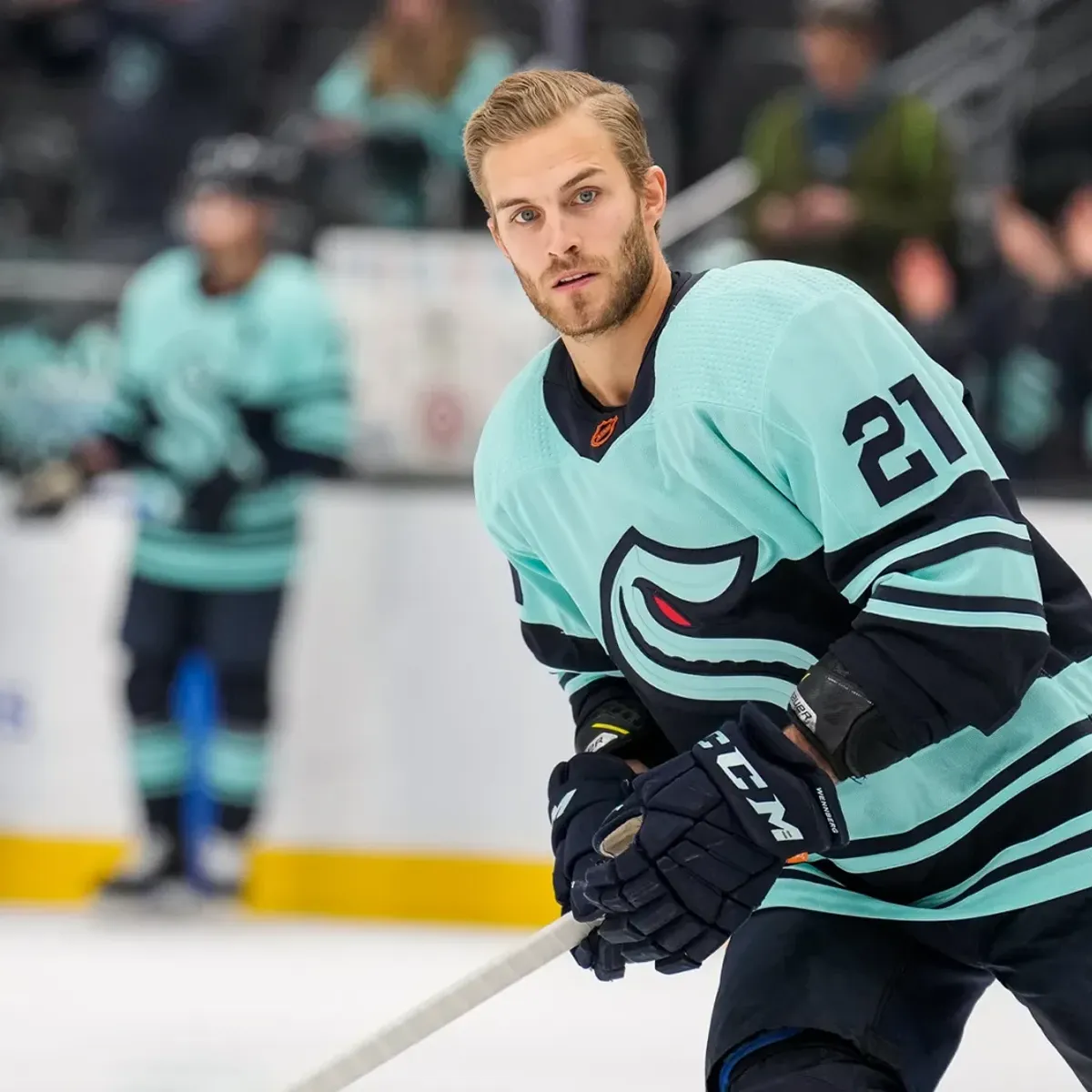 NHL launches romance audiobook series after success of 'Heated Rivalry' — image 2
