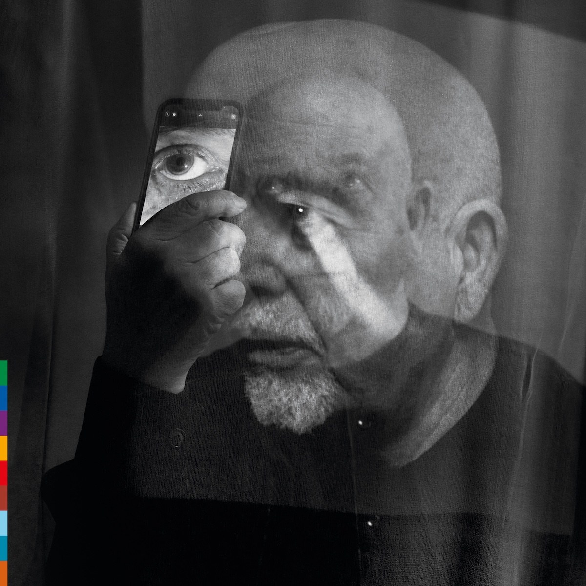 Peter Gabriel Announces Details For New Album 'o\i' — image 4