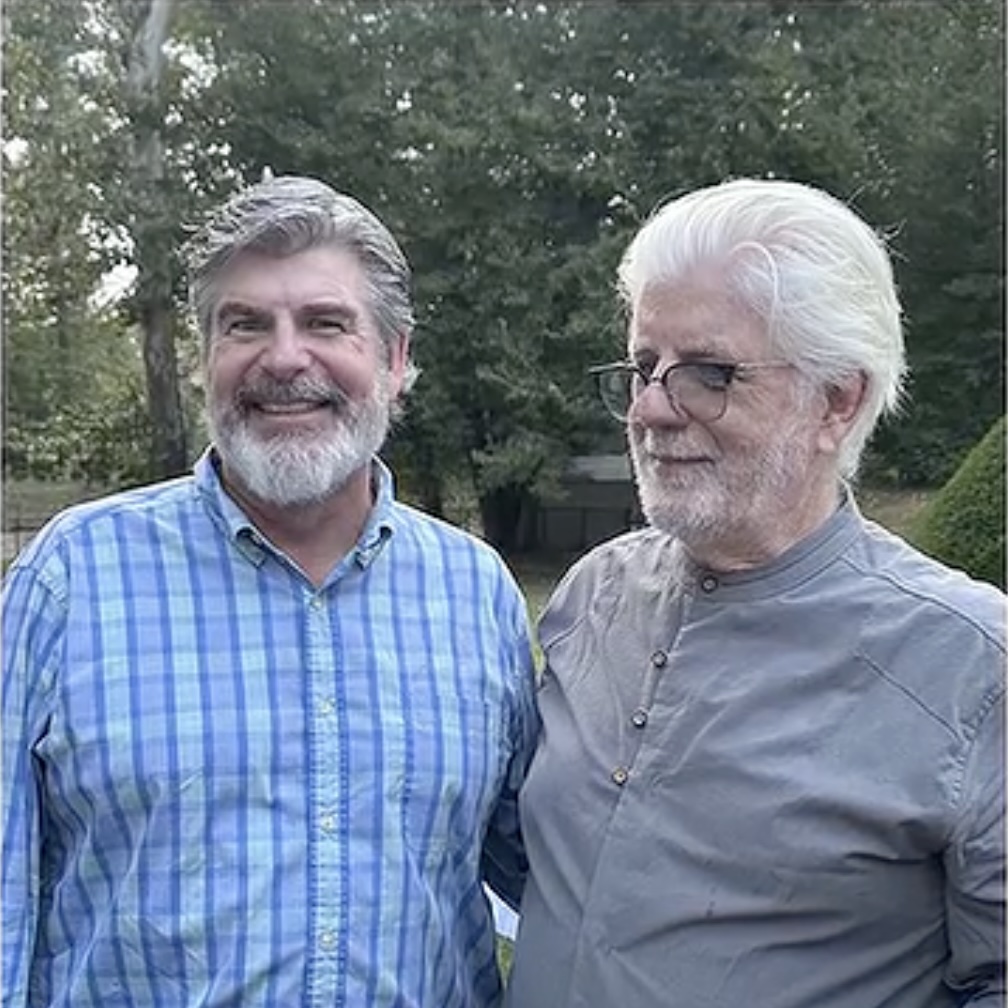St. Louis Man Discovers His Father Is Michael McDonald