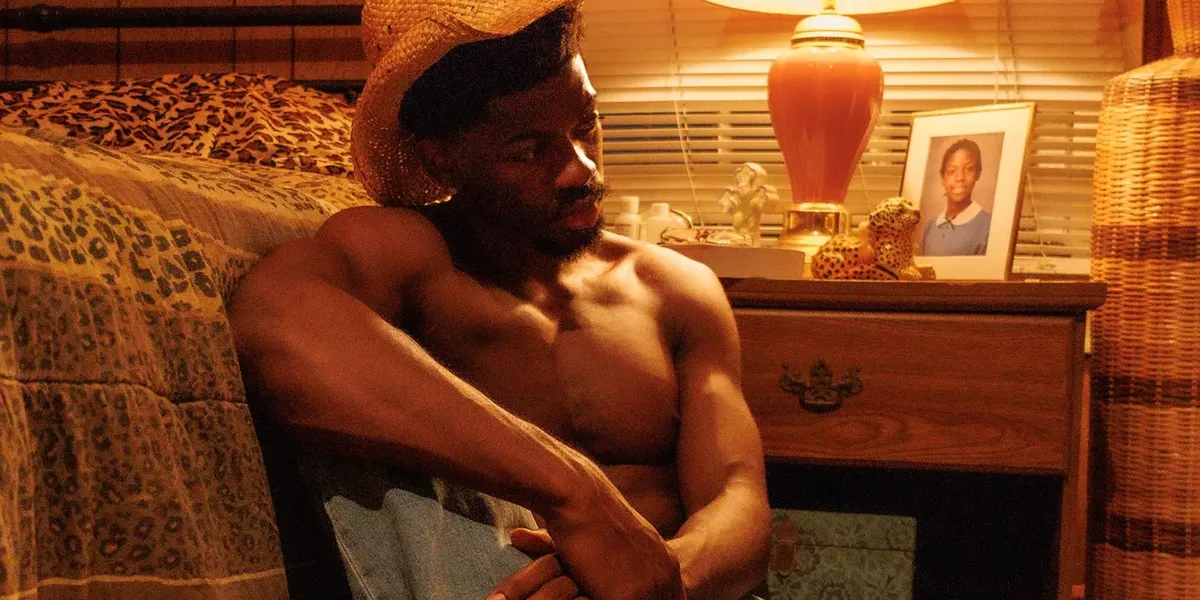 Lil Nas X Learns to Trust the Plan in Poignant â€˜Worldâ€™s Greatest!â€™ Video