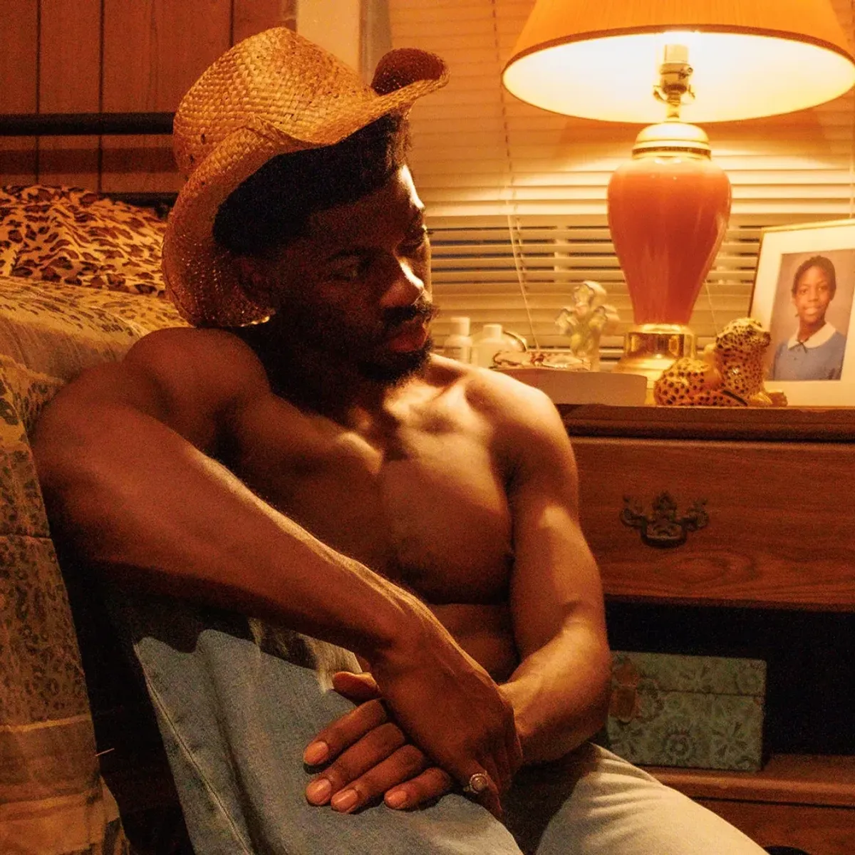 Lil Nas X Learns to Trust the Plan in Poignant ‘World’s Greatest!’ Video — image 2