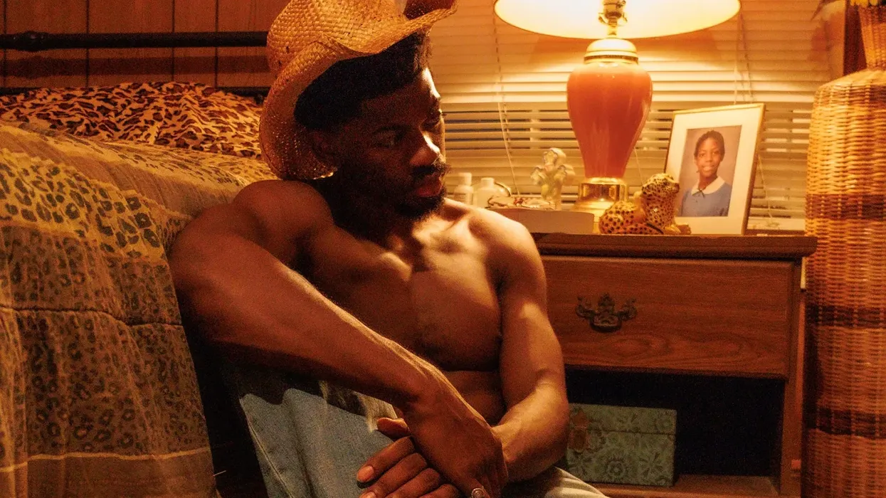 Lil Nas X Learns to Trust the Plan in Poignant ‘World’s Greatest!’ Video — image 4