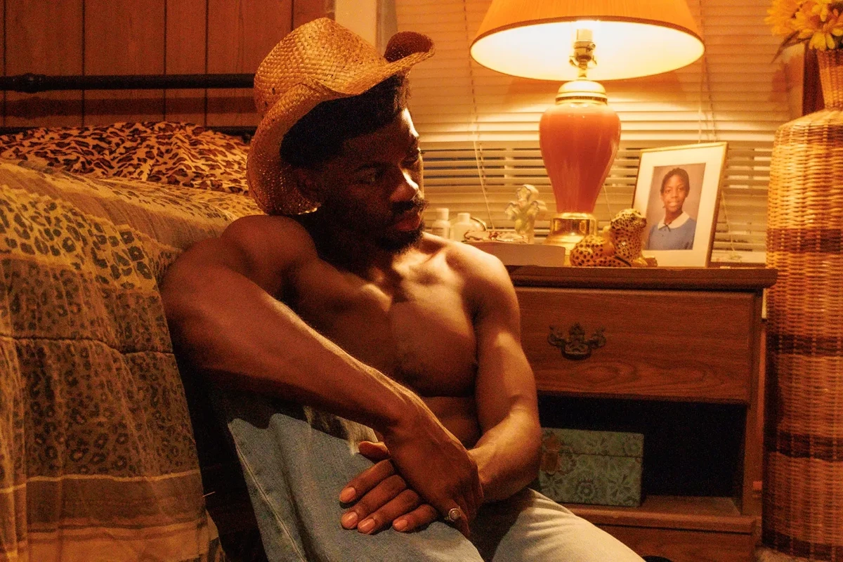 Lil Nas X Learns to Trust the Plan in Poignant ‘World’s Greatest!’ Video — image 6