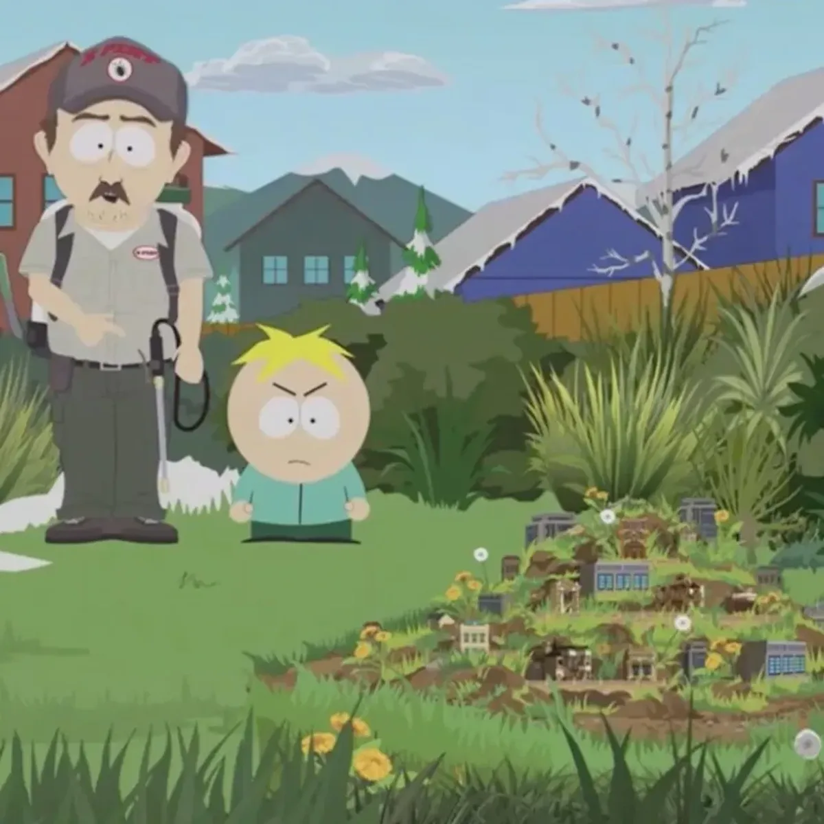 ‘South Park’ Skewers ‘Weenie’ Billionaires and Data Centers on Latest Episode — image 2