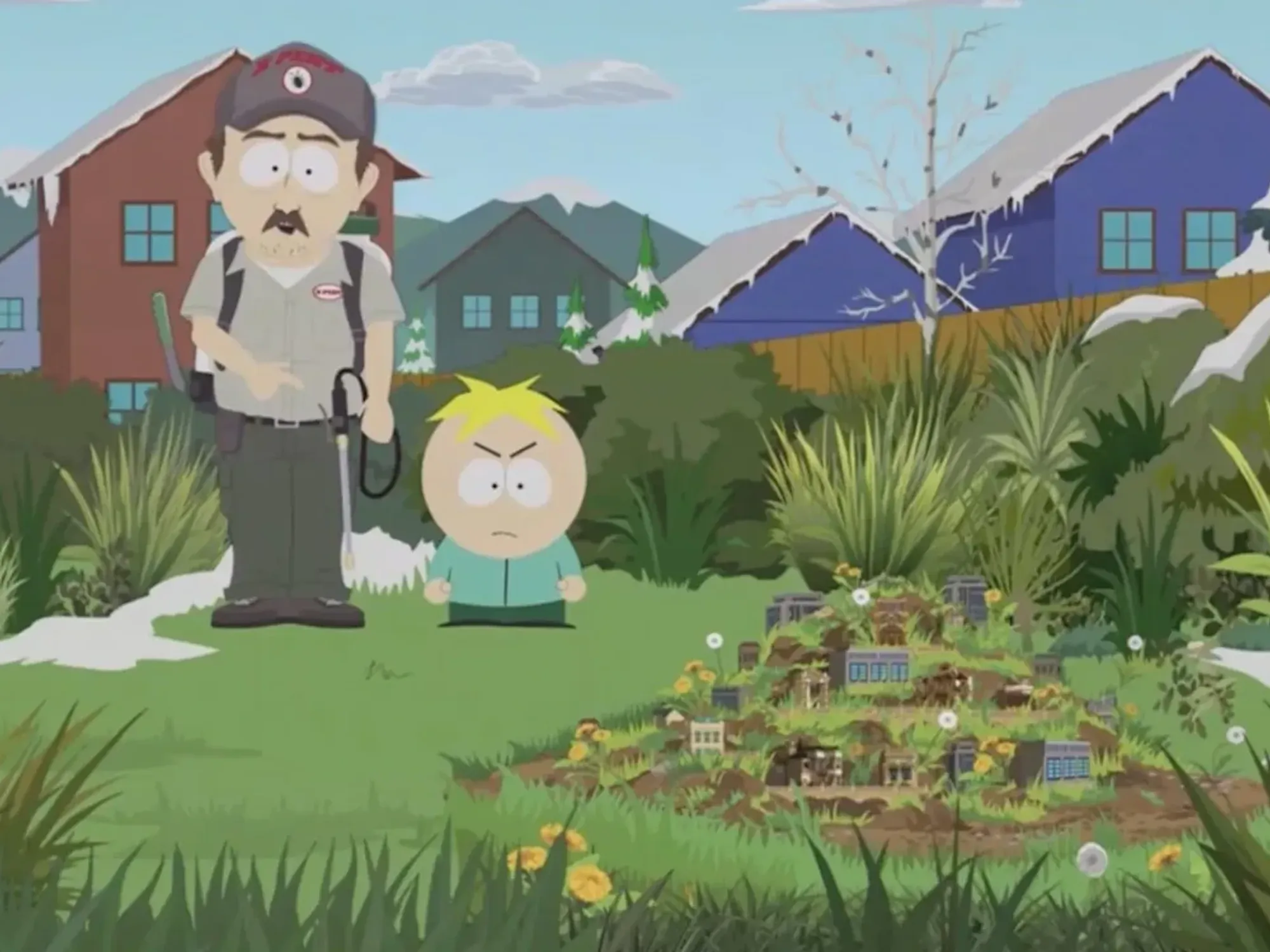 ‘South Park’ Skewers ‘Weenie’ Billionaires and Data Centers on Latest Episode — image 3