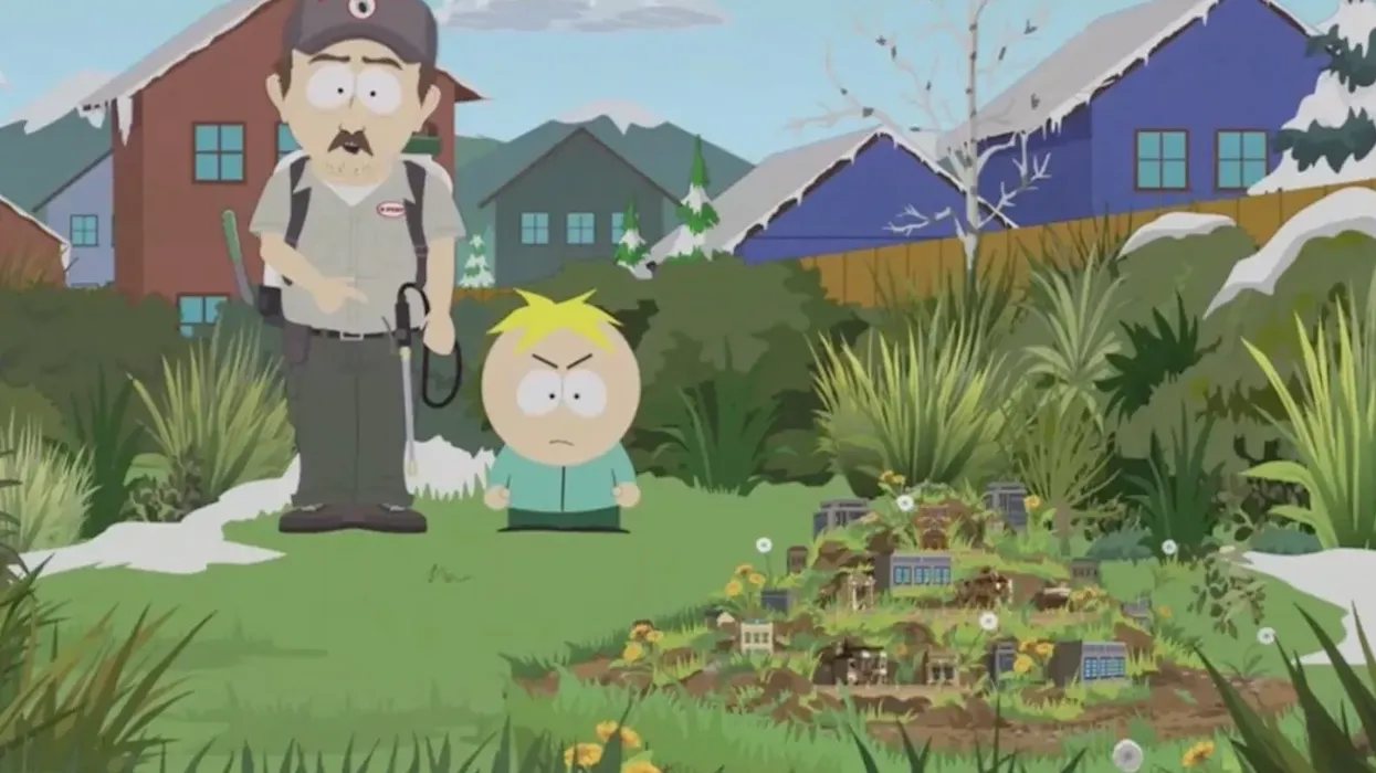 ‘South Park’ Skewers ‘Weenie’ Billionaires and Data Centers on Latest Episode — image 4