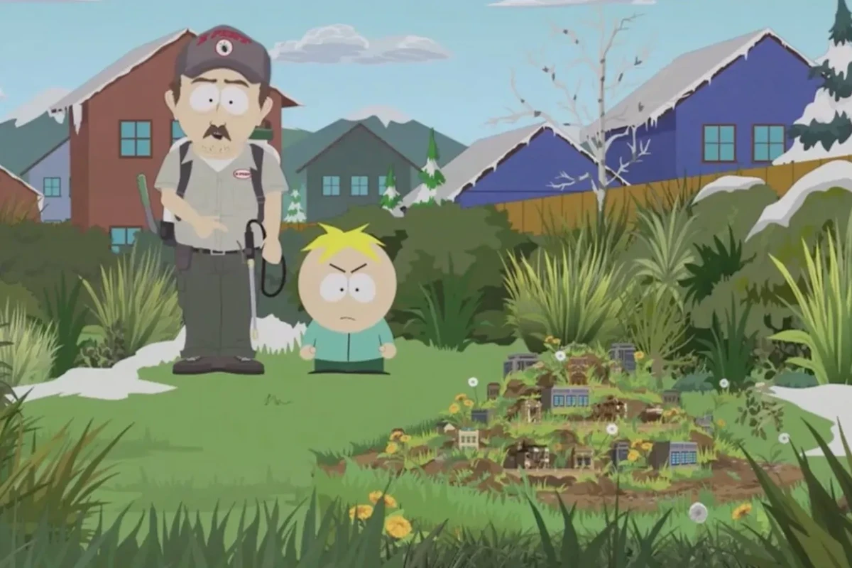 ‘South Park’ Skewers ‘Weenie’ Billionaires and Data Centers on Latest Episode — image 6