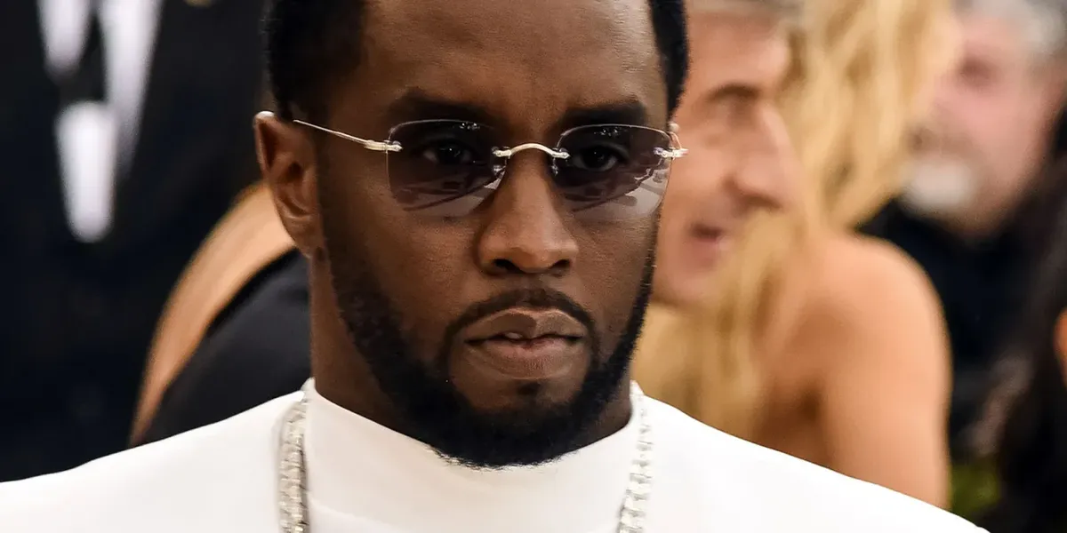 Sean Combs Placed in Solitary Confinement After Cushy Prison Perks Revealed