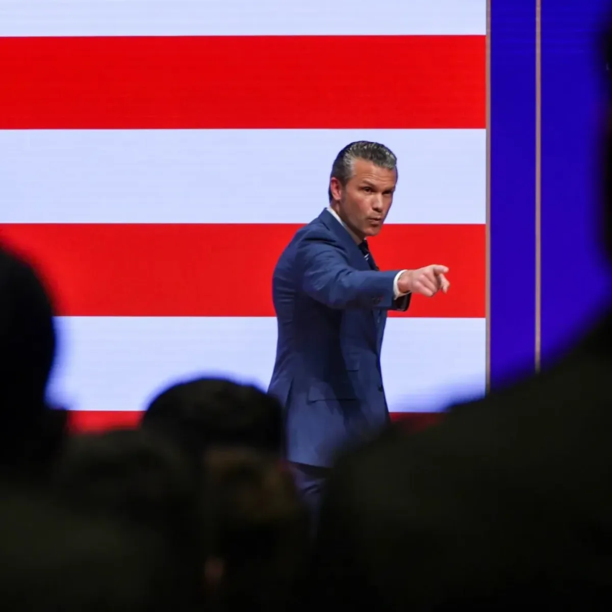 Pete Hegseth’s ‘Warfighter’ Crusade Isn’t About Killing — image 2