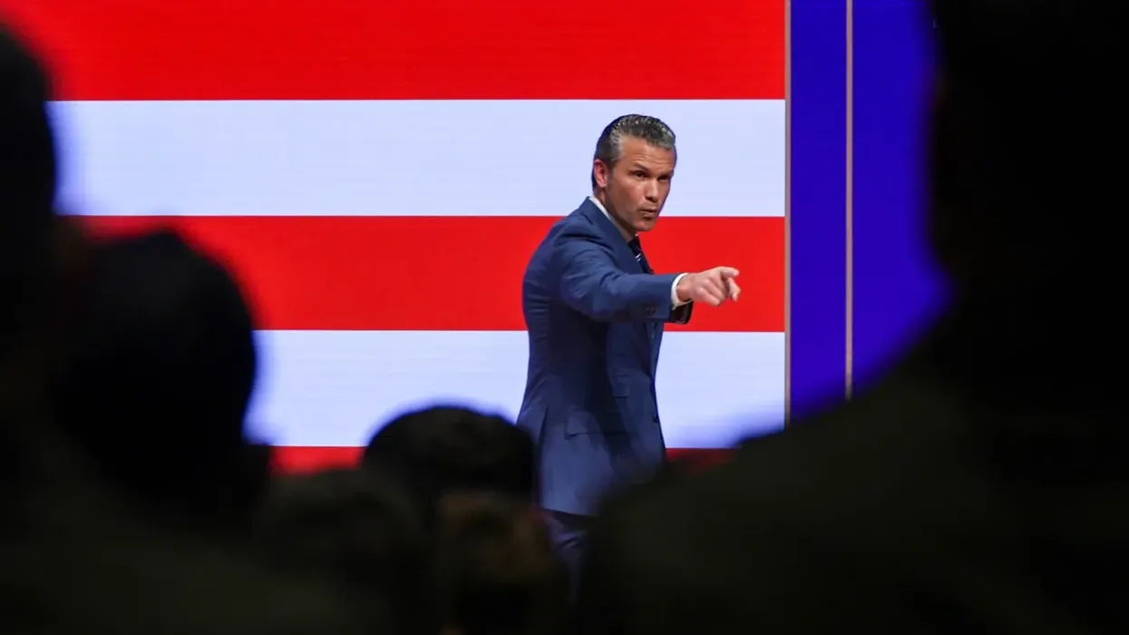 Pete Hegseth’s ‘Warfighter’ Crusade Isn’t About Killing — image 4